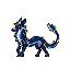 雷尾イールハウンド