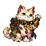 金鈴ネコ