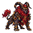 魔王獣バフォル