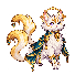 神獣ルミナ
