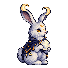 月守ウサギ