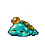 雫スライム
