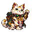 金鈴ネコ