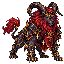 魔王獣バフォル