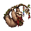 時渡りナマケモノ